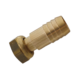 PRZYŁĄCZE GW 1/2" NA WĄŻ 19 mm - 3/4"