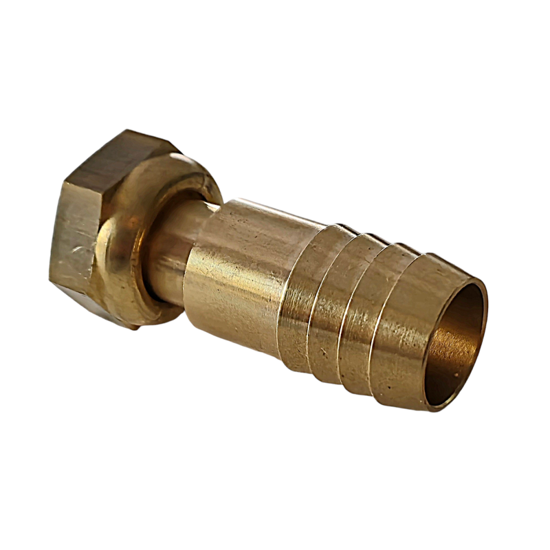 PRZYŁĄCZE GW 1/2" NA WĄŻ 19 mm - 3/4"