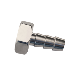 PRZYŁĄCZE CHROM GW 3/4" NA...