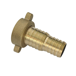 PRZYŁĄCZE GW 3/4" NA WĄŻ 15...