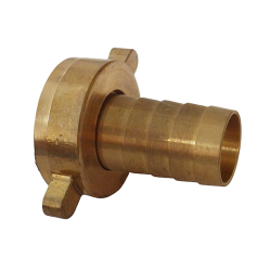 KOŃCÓWKA GW 1" NA WĄŻ 19MM...