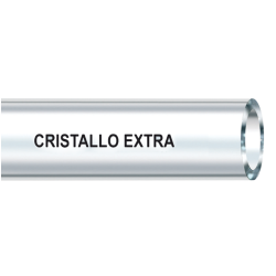 WĄŻ IGIELITOWY CRISTALLO 8*2 MM