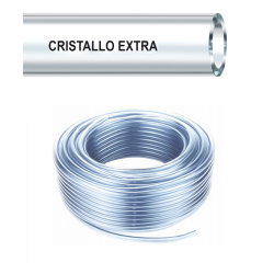 WĄŻ IGIELITOWY CRISTALLO 8*2 MM