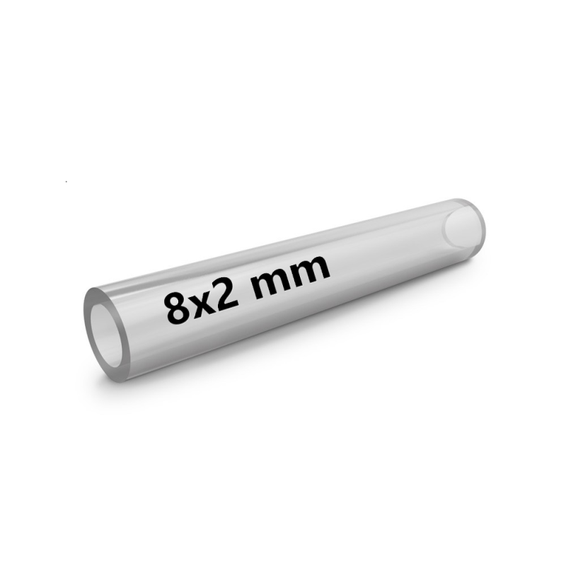 WĄŻ IGIELITOWY CRISTALLO 8*2 MM