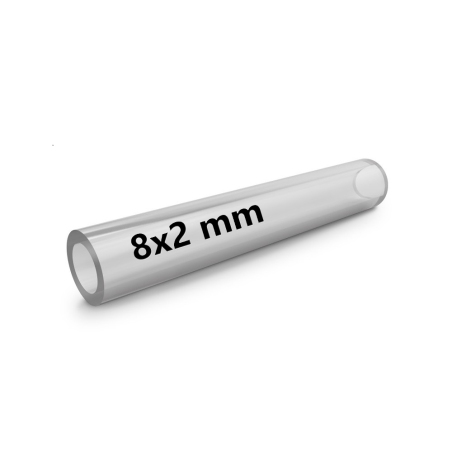 WĄŻ IGIELITOWY CRISTALLO 8*2 MM