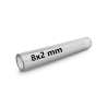 WĄŻ IGIELITOWY CRISTALLO 8*2 MM