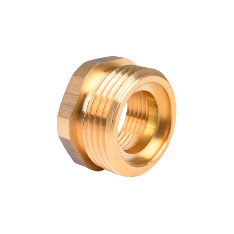 REDUKCJA 1" x 3/4" DO WODOMIERZA Z DN20-DN15