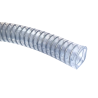 WĄŻ SSAWNO-TŁOCZNY 25mm METAL-FLEX 1 mb WĄŻ SPIRALNY