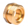 REDUKCJA 2" x 5/4" DO WODOMIERZA Z DN40-DN25