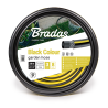 WĄŻ OGRODOWY 1/2'' - 30M BLACK COLOUR 3 WARSTWOWY