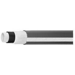 WĄŻ OGRODOWY 5/8'' - 20M WHITE LINE 5 WARSTWOWY