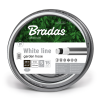 WĄŻ OGRODOWY 5/8'' - 20M WHITE LINE 5 WARSTWOWY