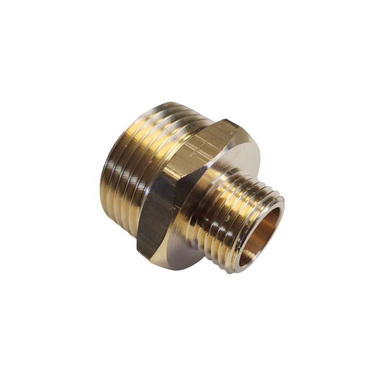 NYPEL REDUKCYJNY 3/4" X 3/8"