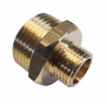 NYPEL REDUKCYJNY 3/4" X 3/8"