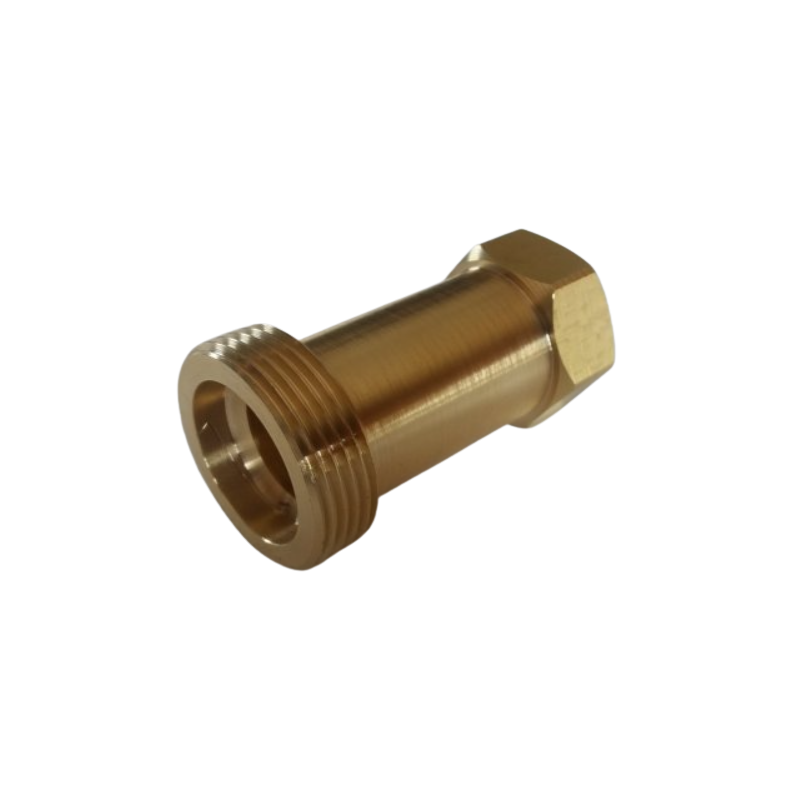 REDUKCJA 2" x 5/4" L-35 DO WODOMIERZA Z DN40-DN25