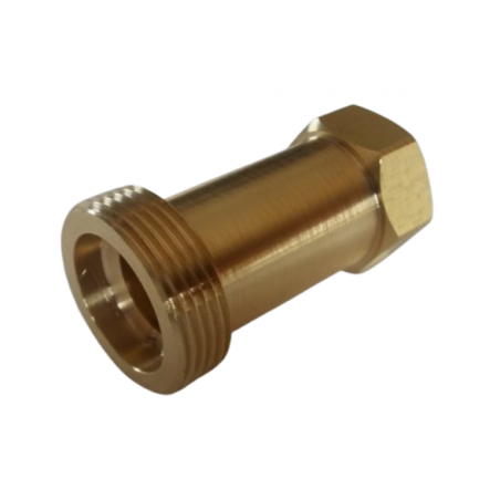 REDUKCJA 2" x 1" L-68 DO WODOMIERZA Z DN40-DN20