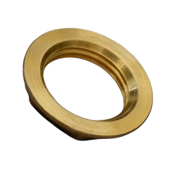 NAKRĘTKA KOŁNIERZOWA 1/2" - KONTRA 1/2"