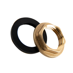 NAKRĘTKA KOŁNIERZOWA 1/2" Z...