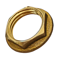 NAKRĘTKA KOŁNIERZOWA 3/4" -...