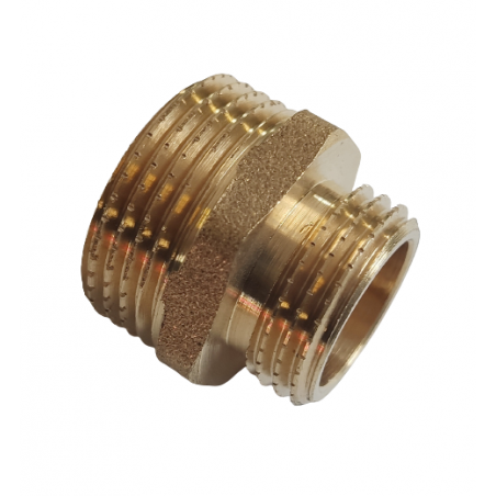 NYPEL REDUKCYJNY 1" X 3/4"