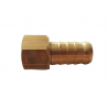 KOŃCÓWKA GW 3/8" NA WĄŻ 14mm
