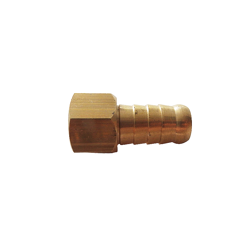 KOŃCÓWKA GW 3/8" NA WĄŻ 16mm