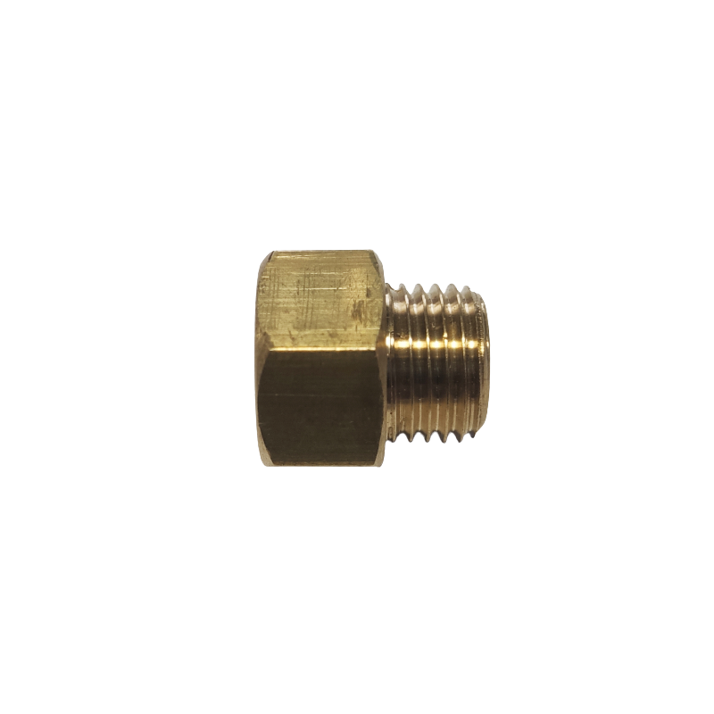 PRZEDŁUŻKA MOSIĘŻNA 1/8 L-10mm