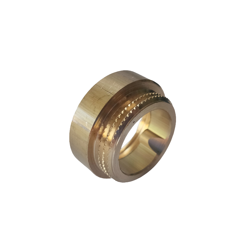 PRZEDŁUŻKA MOSIĘŻNA 1" L-10mm