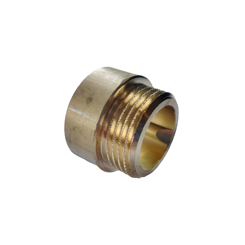 PRZEDŁUŻKA MOSIĘŻNA 1" L-15mm