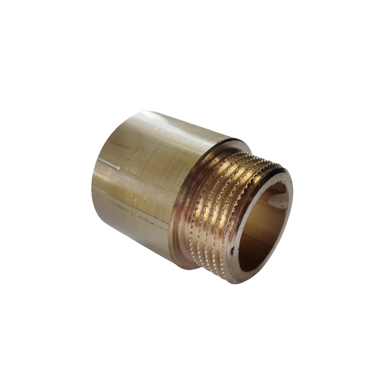 PRZEDŁUŻKA MOSIĘŻNA 1" L-40mm