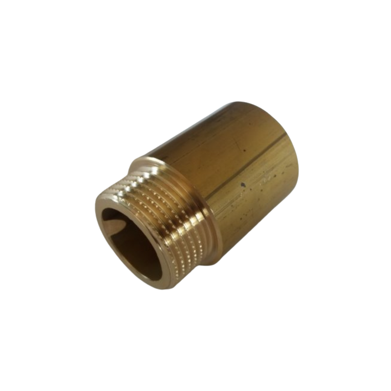 PRZEDŁUŻKA MOSIĘŻNA 1" L-200mm
