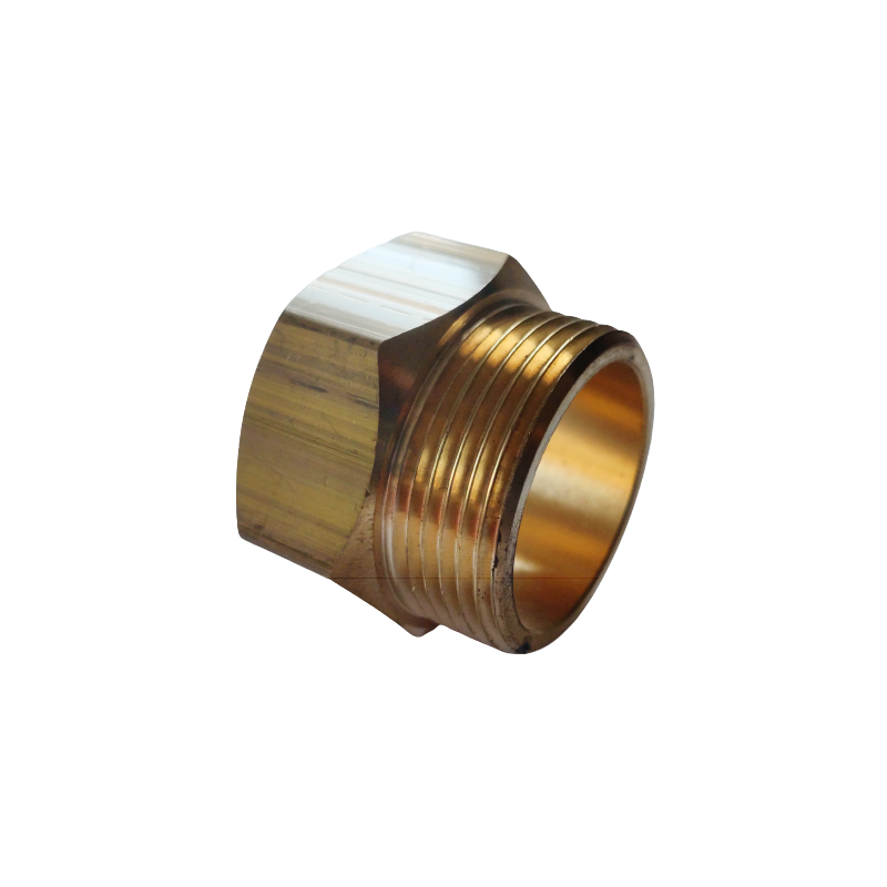 PRZEDŁUŻKA MOSIĘŻNA 5/4" L-30mm