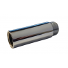CHROMOWANA PRZEDŁUŻKA 1/2" L-90mm