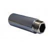 CHROMOWANA PRZEDŁUŻKA 3/4" L-70mm