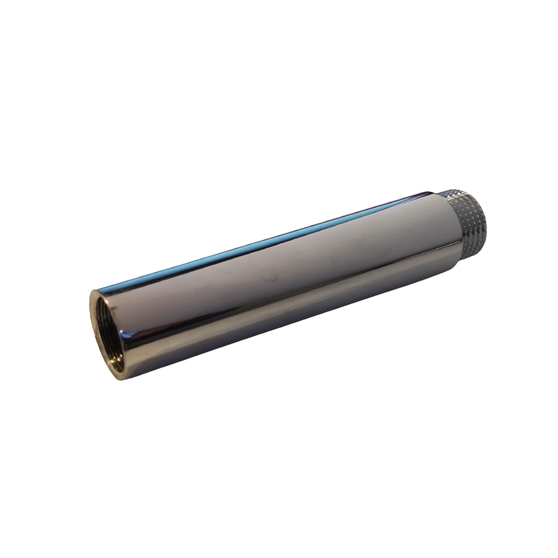 CHROMOWANA PRZEDŁUŻKA 3/4" L-100mm