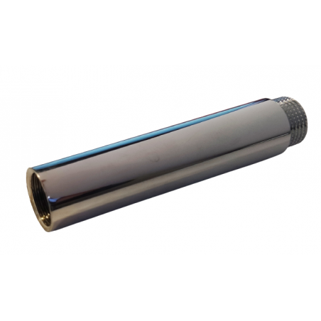 CHROMOWANA PRZEDŁUŻKA 3/4" L-100mm