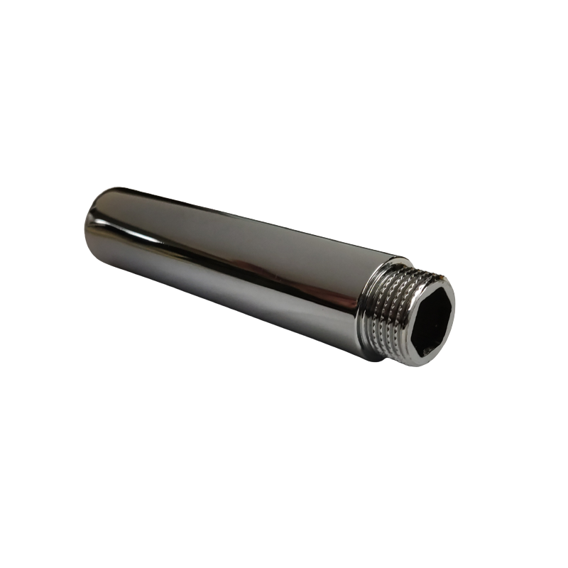CHROMOWANA PRZEDŁUŻKA 3/4" L-150mm