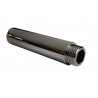 CHROMOWANA PRZEDŁUŻKA 3/4" L-150mm