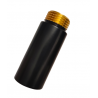 PRZEDŁUŻKA CZARNY MAT 1/2" L-50mm