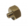 REDUKCJA MUFOWO-NYPLOWA 1/2'' x 1/8"
