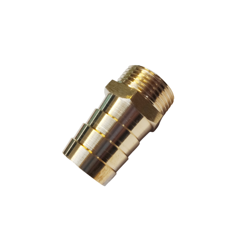 KOŃCÓWKA GZ 5/4" NA WĄŻ 32mm