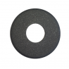 ROZETA 1/2" GRAFIT STRUKTURALNY POJEDYNCZA OTWÓR 25 mm