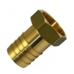 KOŃCÓWKA GW 5/4" NA WĄŻ...