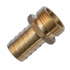 KOŃCÓWKA GZ 2" NA WĄŻ 50mm