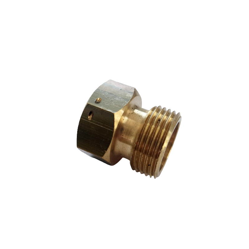 PRZEDŁUŻKA 3/4" L-25 DO WODOM. DN15