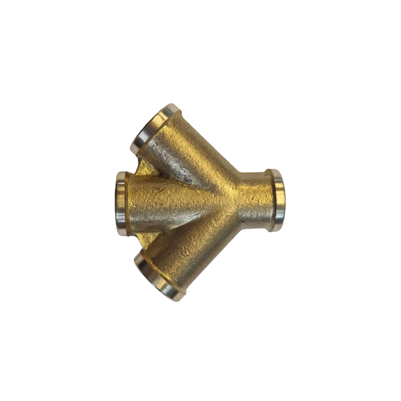 CZWÓRNIK 3/8" MOSIĄDZ