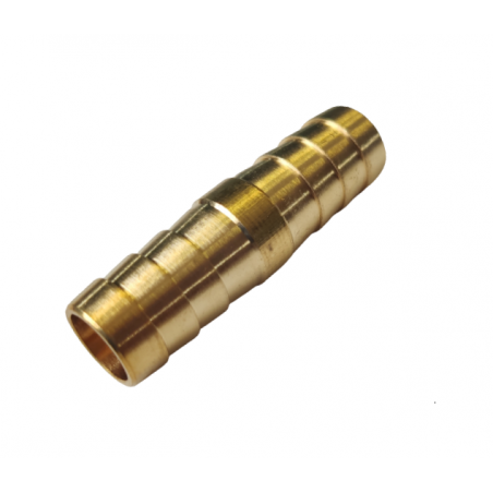 DWUZŁĄCZE DO WĘŻA 12mm