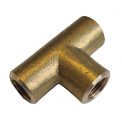 TRÓJNIK 3/8" WWW DN10