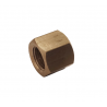 ZAŚLEPKA MOSIĘŻNA 1/8" DN6