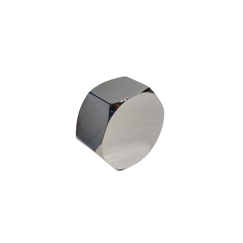 CHROMOWANA ZAŚLEPKA 1/2" DN15